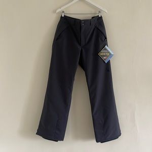 Spyder goretex ski pants